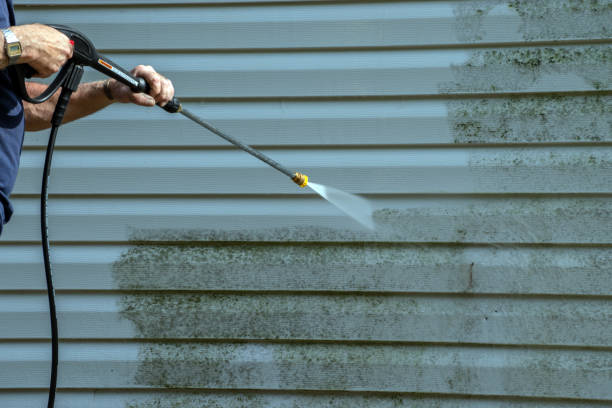 Best Fence Cleaning  in Santee, CA