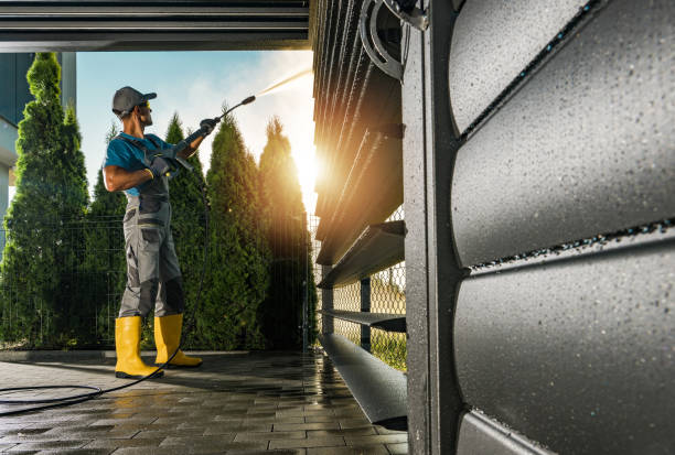Solar Panel Cleaning in Santee, CA