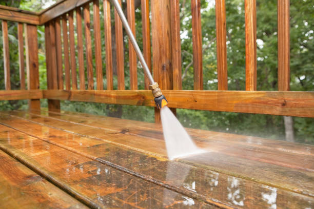 Trusted Santee, CA  Pressure Washing Services Experts