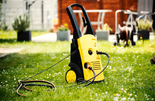Best Machinery and Equipment Cleaning  in Santee, CA